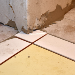 Carreaux de mosaïque : personnaliser votre salle de bain Garches